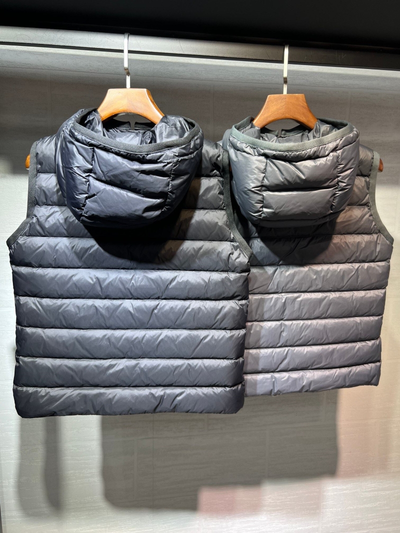 Moncler Down Coat